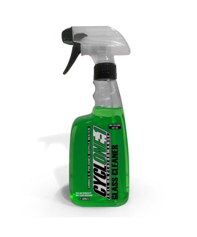 Cyclone-1 Glass Cleaner-22 oz Spray Bottle