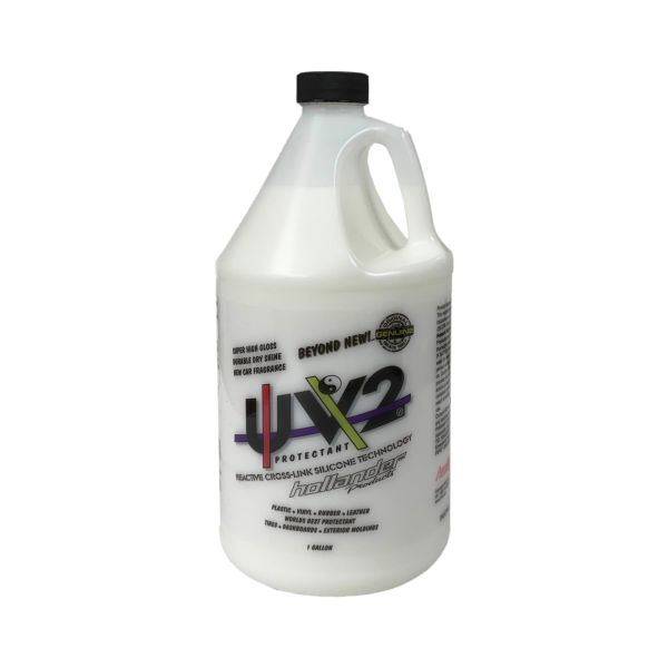 UV2 Protectant 4/1 Gallon Case